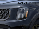 Thumbnail image of 2025 Kia Telluride at Ken Ganley Kia Medina