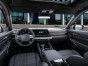 Thumbnail image of 2025 Kia Telluride at Ken Ganley Kia Medina