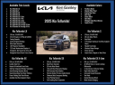 Thumbnail image of 2025 Kia Telluride at Ken Ganley Kia Medina