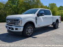 Thumbnail image of 2024 Ford F-250 Super Duty at Akins Ford Winder NEW