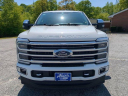 Thumbnail image of 2024 Ford F-250 Super Duty at Akins Ford Winder NEW
