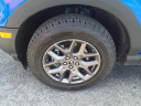 2025 Ford Bronco Sport Big Bend at Freedom Ford Pounding Mill