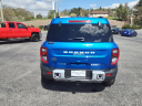 Thumbnail image of 2025 Ford Bronco Sport at Freedom Ford Pounding Mill