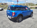 Thumbnail image of 2025 Ford Bronco Sport at Freedom Ford Pounding Mill