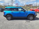 Thumbnail image of 2025 Ford Bronco Sport at Freedom Ford Pounding Mill