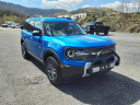 Thumbnail image of 2025 Ford Bronco Sport at Freedom Ford Pounding Mill