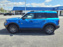 Thumbnail image of 2025 Ford Bronco Sport at Freedom Ford Pounding Mill