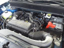 Thumbnail image of 2025 Ford Bronco Sport at Freedom Ford Pounding Mill