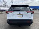 2021 Toyota RAV4 Hybrid XLE Premium at Cawood Honda