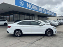 Thumbnail image of 2025 Volkswagen Jetta at NormReevesVolkswagen USED