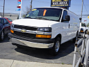 Thumbnail image of 2015 Chevrolet Express at A & B Motors
