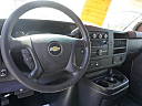 2015 Chevrolet Express 2500 at A & B Motors