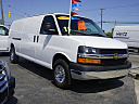 Thumbnail image of 2015 Chevrolet Express at A & B Motors