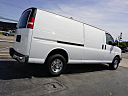 Thumbnail image of 2015 Chevrolet Express at A & B Motors