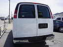 Thumbnail image of 2015 Chevrolet Express at A & B Motors