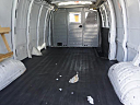 Thumbnail image of 2015 Chevrolet Express at A & B Motors