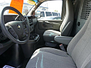 Thumbnail image of 2015 Chevrolet Express at A & B Motors