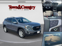 2019 GMC Terrain SLE at Town And Country Jeep Chrysler Dodge
