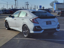 2021 Honda Civic EX at Serra Buick Gmc Champaign
