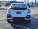 Thumbnail image of 2021 Honda Civic at Serra Buick Gmc Champaign