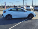 Thumbnail image of 2021 Honda Civic at Serra Buick Gmc Champaign