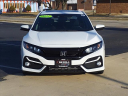 Thumbnail image of 2021 Honda Civic at Serra Buick Gmc Champaign
