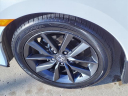 Thumbnail image of 2021 Honda Civic at Serra Buick Gmc Champaign