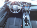 Thumbnail image of 2021 Honda Civic at Serra Buick Gmc Champaign