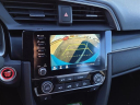 Thumbnail image of 2021 Honda Civic at Serra Buick Gmc Champaign