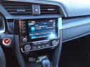 Thumbnail image of 2021 Honda Civic at Serra Buick Gmc Champaign