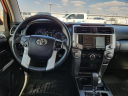 Thumbnail image of 2022 Toyota 4Runner at The Garage