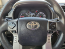 2022 Toyota 4Runner SR5 Premium at The Garage