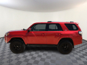 Thumbnail image of 2022 Toyota 4Runner at The Garage