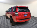 Thumbnail image of 2022 Toyota 4Runner at The Garage