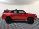 Thumbnail image of 2022 Toyota 4Runner at The Garage