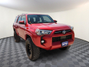 Thumbnail image of 2022 Toyota 4Runner at The Garage