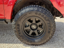Thumbnail image of 2022 Toyota 4Runner at The Garage