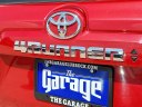 Thumbnail image of 2022 Toyota 4Runner at The Garage