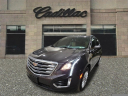 Thumbnail image of 2018 Cadillac XT5 at R.J. Burne Cadillac