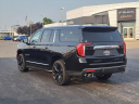 Thumbnail image of 2021 GMC Yukon XL at Serra Buick Gmc Champaign