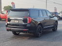 Thumbnail image of 2021 GMC Yukon XL at Serra Buick Gmc Champaign