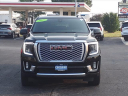Thumbnail image of 2021 GMC Yukon XL at Serra Buick Gmc Champaign