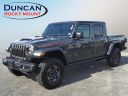 Thumbnail image of 2021 Jeep Gladiator at Duncan Ford Chrysler