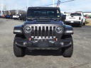 Thumbnail image of 2021 Jeep Gladiator at Duncan Ford Chrysler