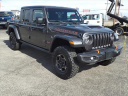2021 Jeep Gladiator Mojave at Duncan Ford Chrysler