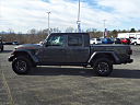 Thumbnail image of 2021 Jeep Gladiator at Duncan Ford Chrysler