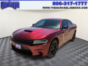 Thumbnail image of 2022 Dodge Charger at The Garage