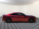 2022 Dodge Charger GT at The Garage
