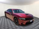 Thumbnail image of 2022 Dodge Charger at The Garage