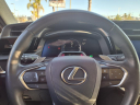 Thumbnail image of 2023 Lexus RZ 450e at Temecula Valley Lexus